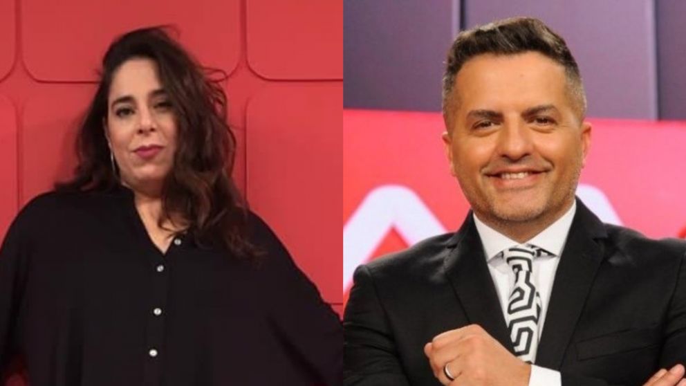 La coreógrafa va por todo.