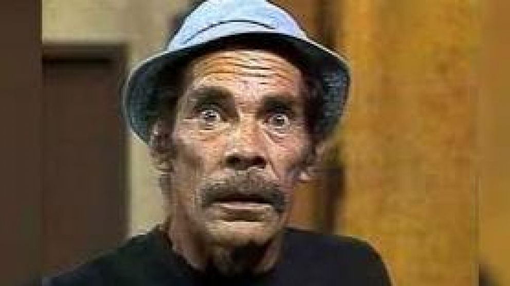 La foto inédita de Don Ramón en su plena batalla a un cáncer terminal.