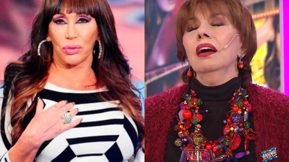 En el "D�a del Orgasmo Femenino", las famosas que lo fingieron en televisi�n.