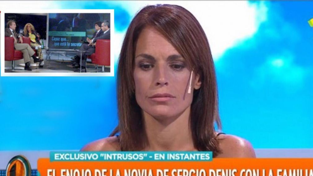 El fuerte descargo de Verónica Monti contra Jorge Rial.