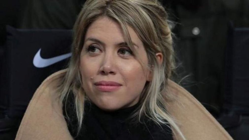 �Wanda Nara embarazada de su sexto hijo?