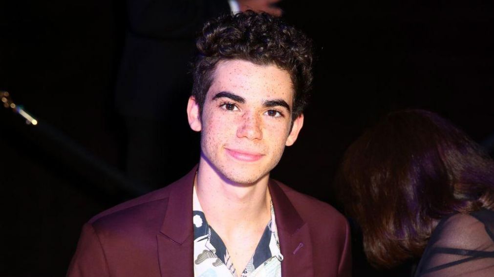 Disney record� a Cameron Boyce, la estrella fallecida, con un sentido video