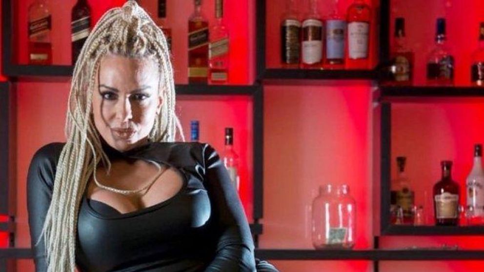 Las candentes confesiones sexuales de Daniela Cardone.
