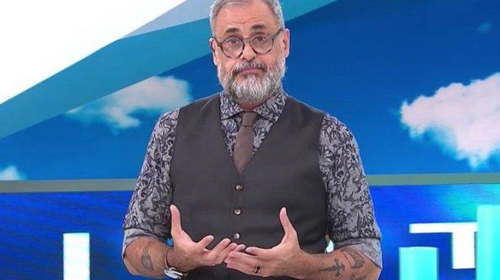 Reveladora confesi�n de Jorge Rial sobre el Telar de la Abundancia. 