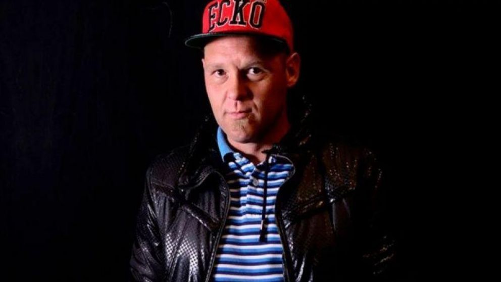 La tragedia de "El Pepo".