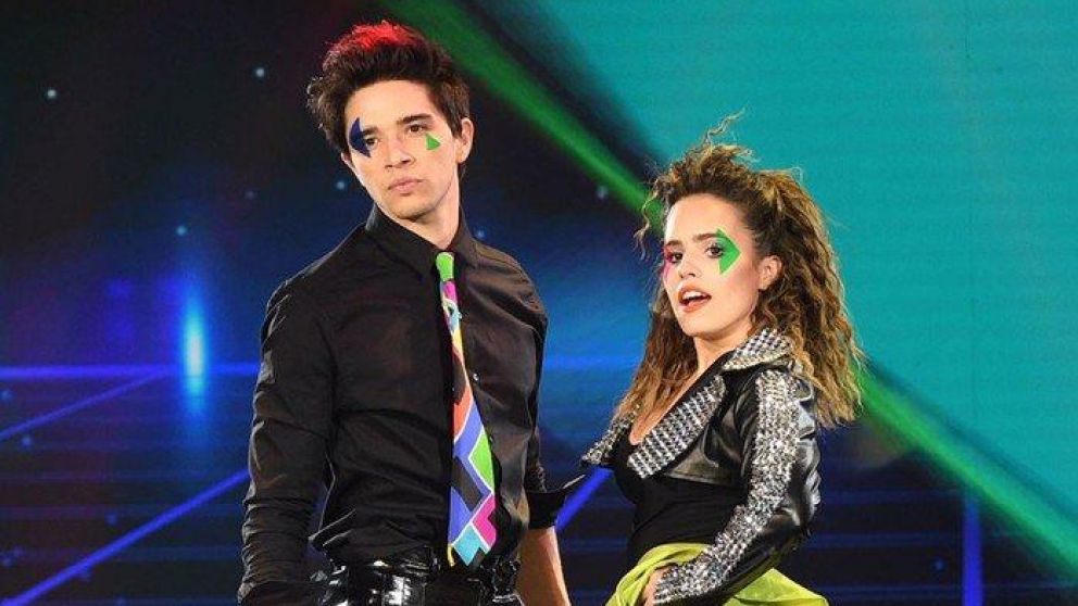 Julián Serrano ya tiene reemplazante en el "Bailando".