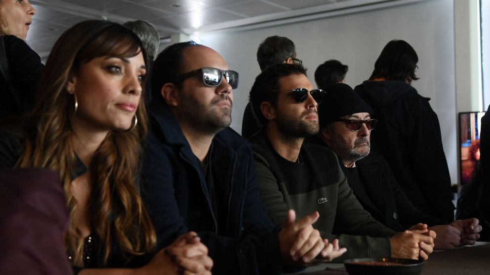 La gran fiesta que preparan para el final de "El Marginal 3"