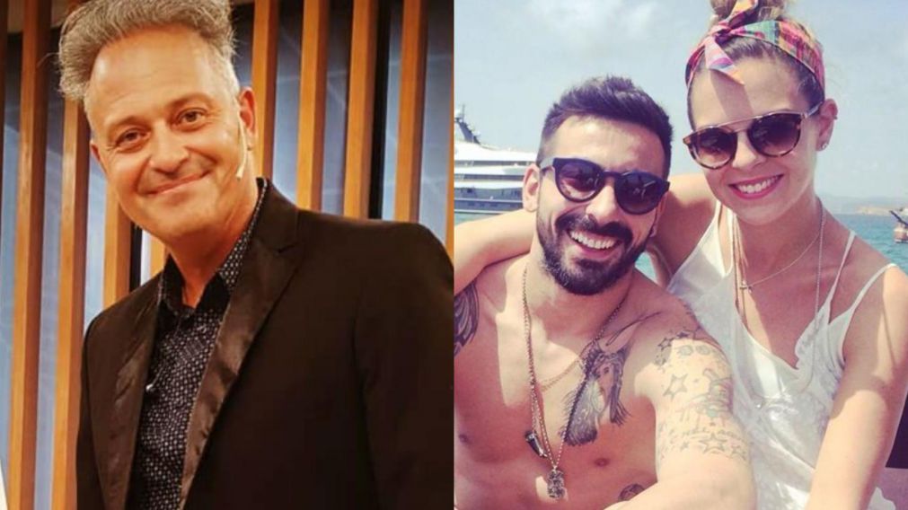 Tartu opinó sin filtro sobre El Pocho Lavezzi.