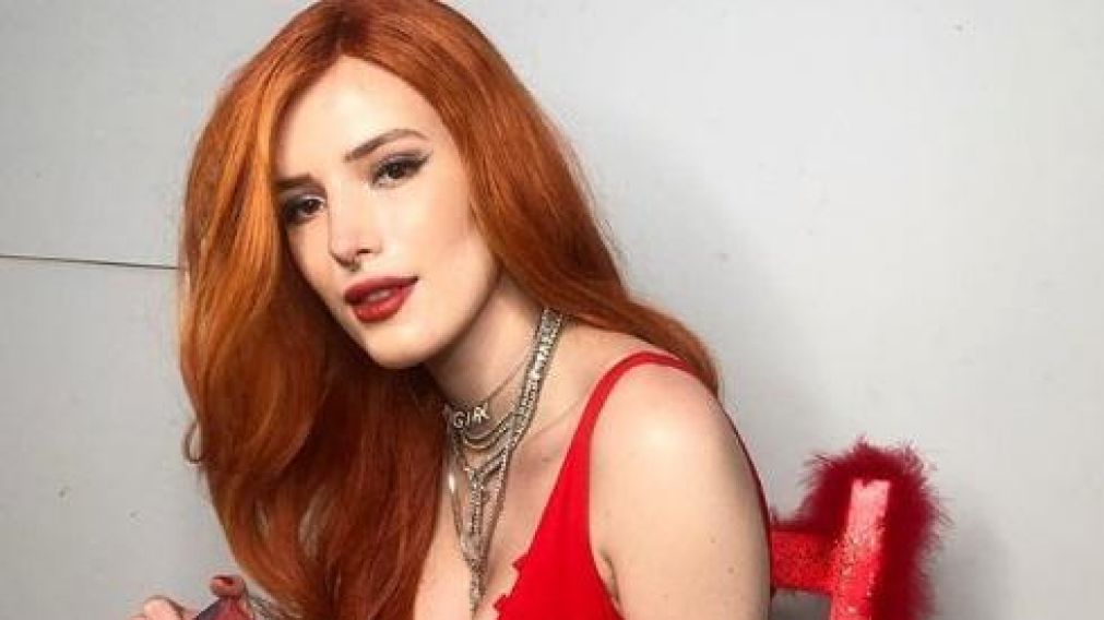 Dio detalles de su sexualidad.