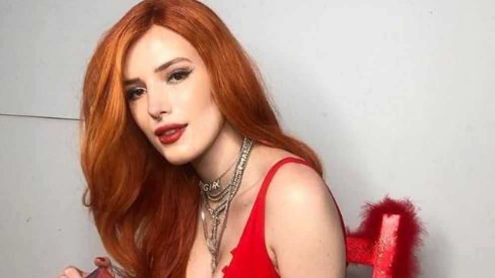 Dio detalles de su sexualidad.