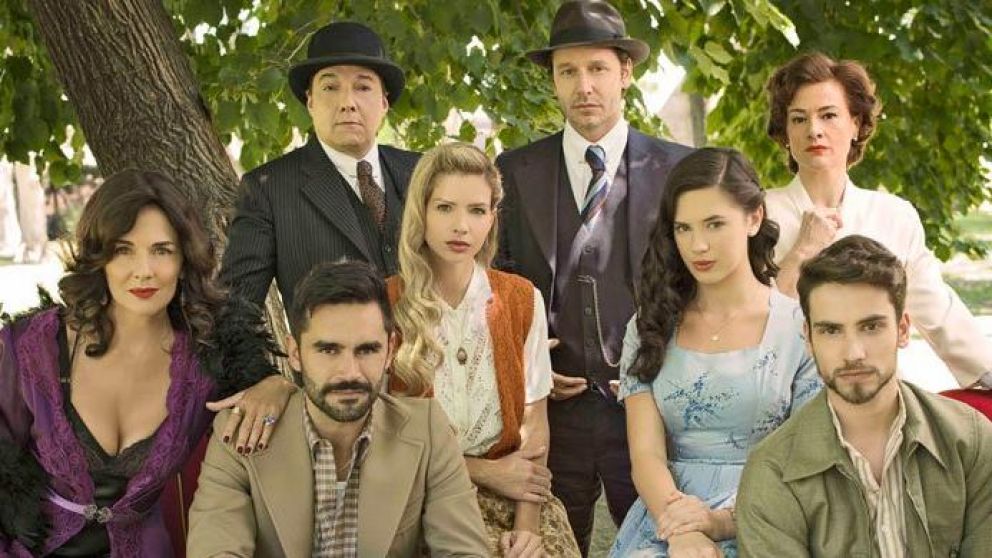 "ATAV" terminó la semana bien arriba