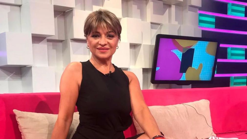 Marcela Feudale reveló que desea irse a vivir al exterior.