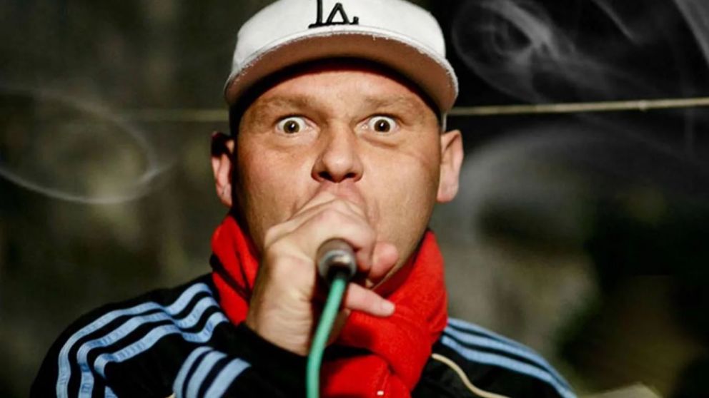 "El Pepo" se encuentra internado pero fuera de peligro tras el trágico accidente.