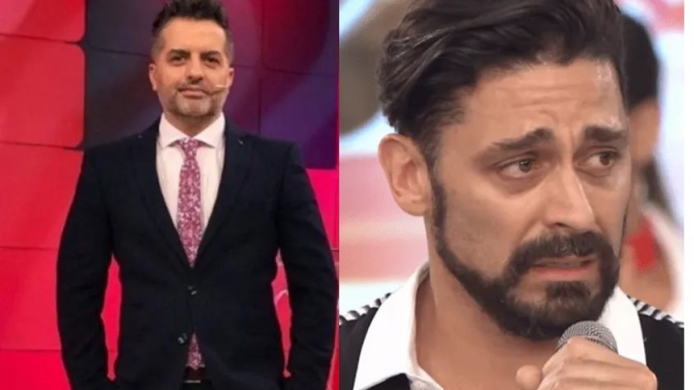 Ángel destrozó a Piquín