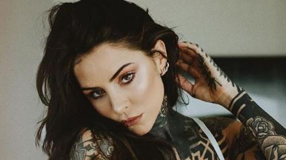¡Diosa!