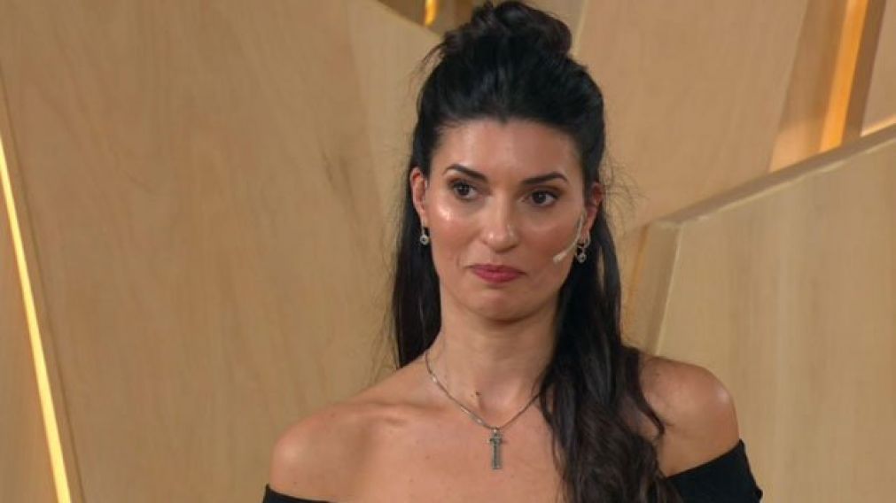 Verónica Perdomo habló de su costado sexual después de sufrir un ACV.