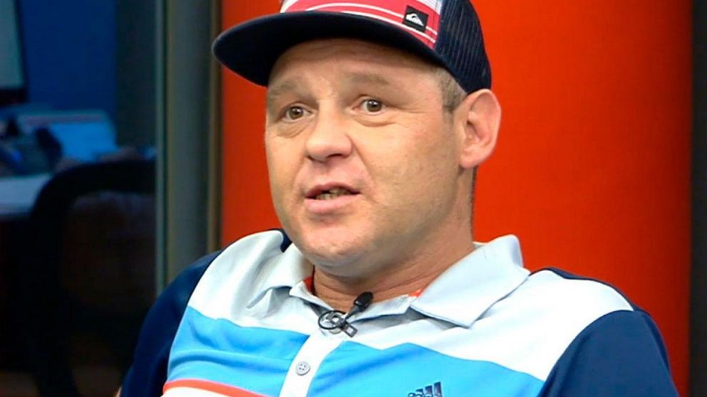 "El Pepo", cada vez más complicado tras su accidente.