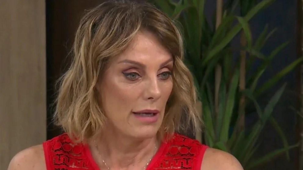 El peor momento de Nequi Galotti.