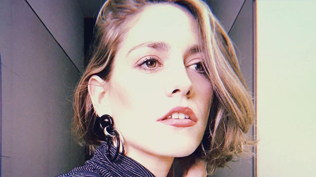 Una entrevista a fondo con Rocío Igarzábal.