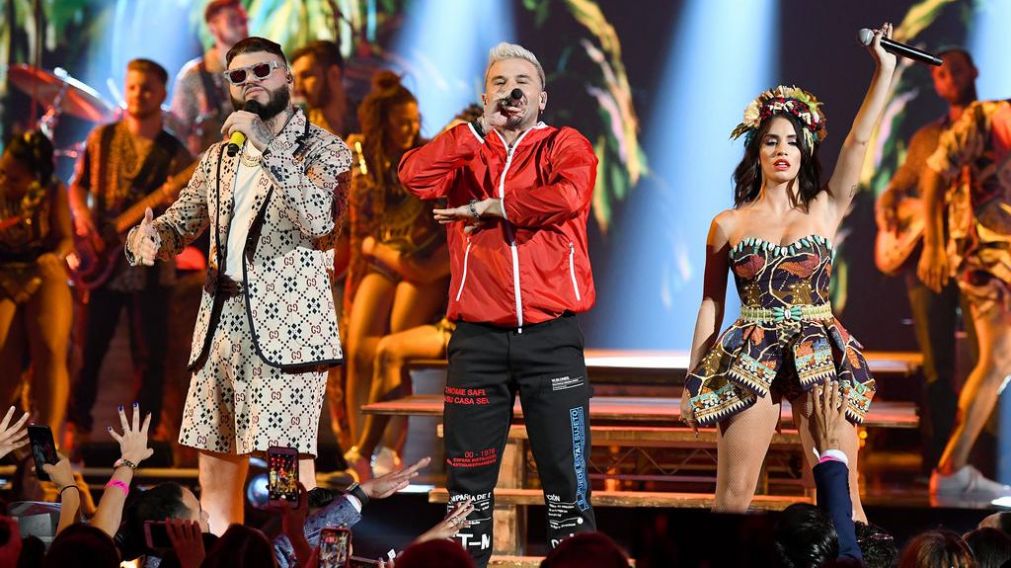 Lali Espósito realizó una nueva versión del exitoso hit.