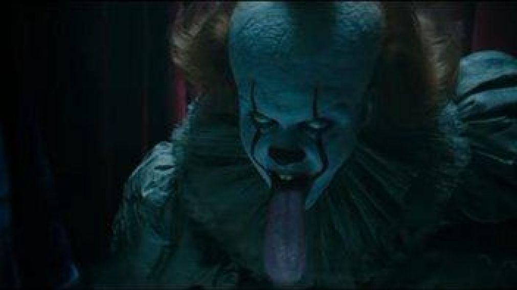 La exitosa pel�cula "It 2" regresa a la pantalla grande. 