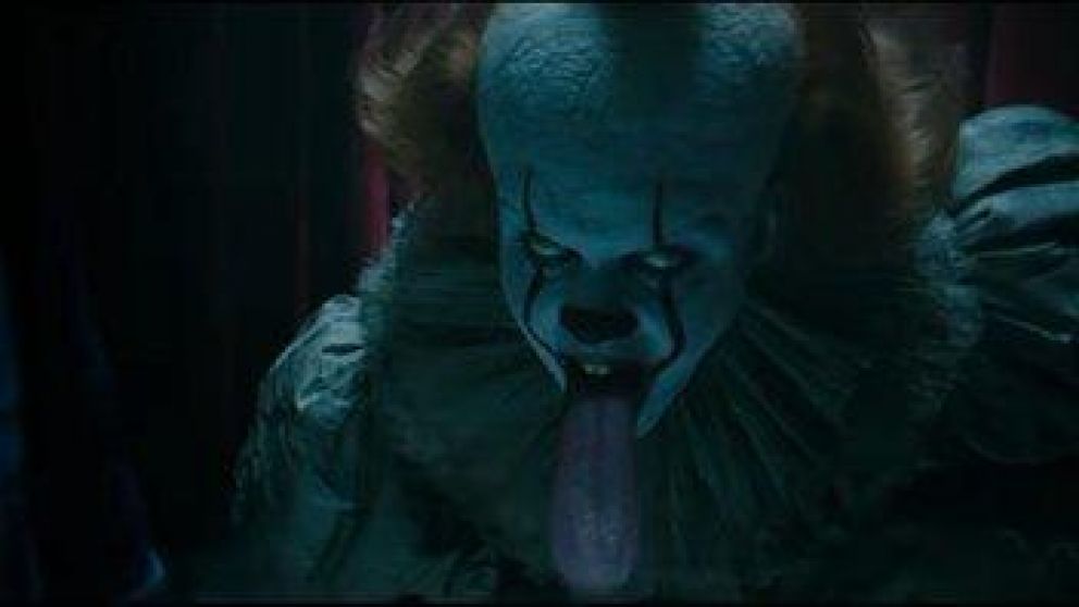 La exitosa película "It 2" regresa a la pantalla grande.