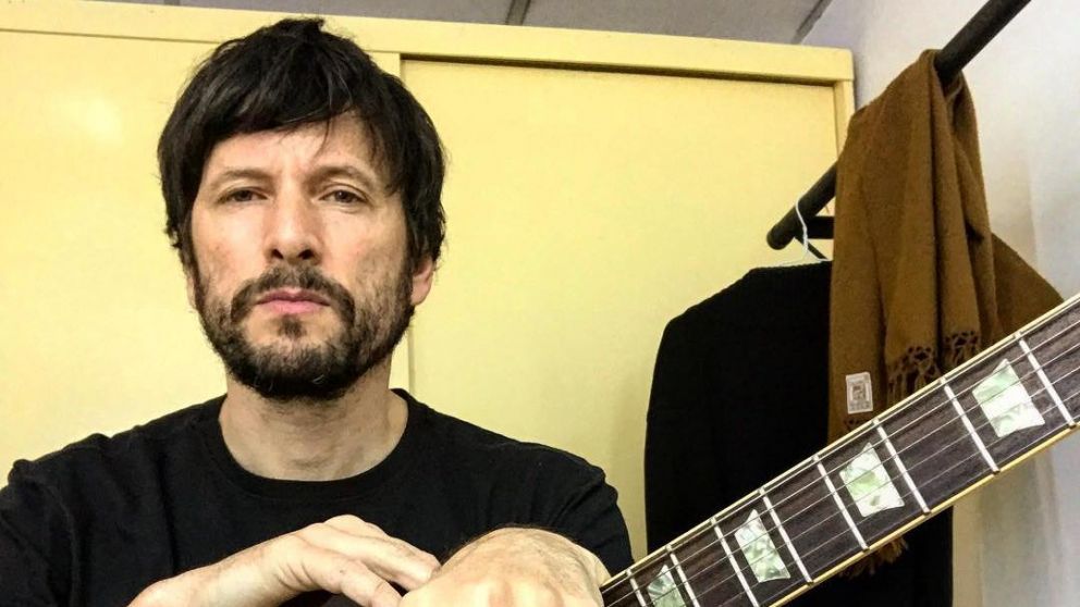 Antonio Birabent, íntimo.