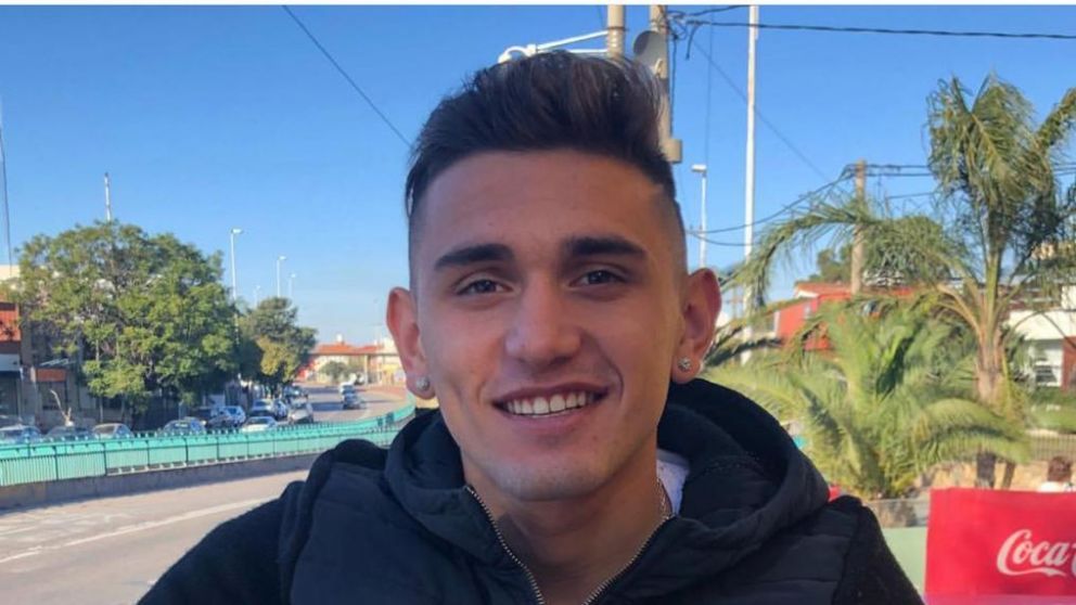 El profundo mensaje de Facundo Ambrosioni a una semana de su ruptura con Morena Rial.