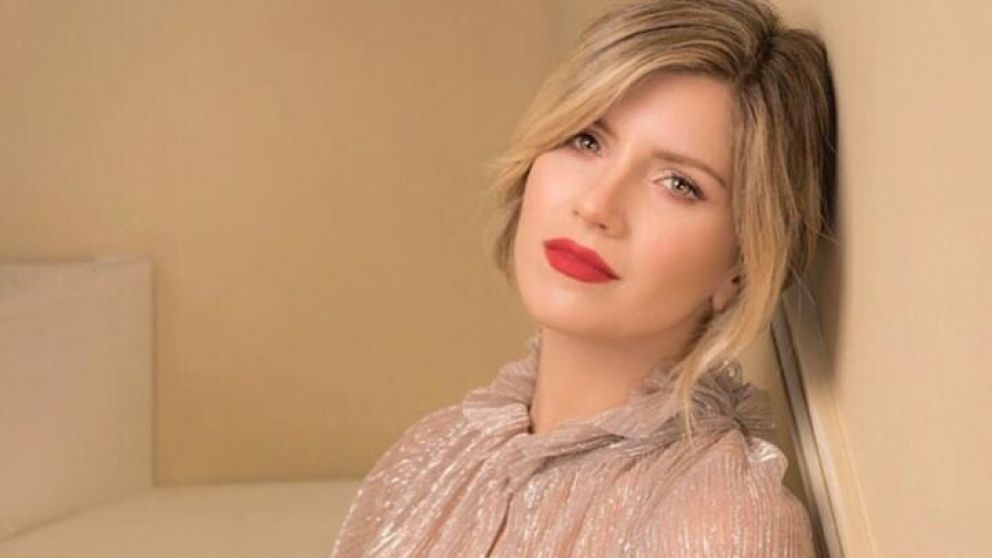 El terrible sincericidio de Laurita Fernández sobre el acoso que reibió Nicolás Cabré.