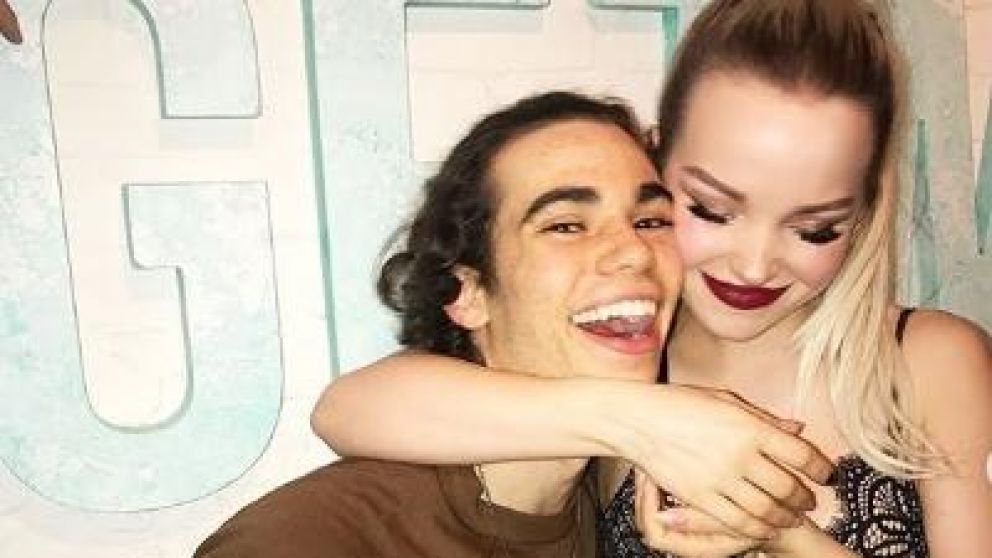 Tristeza en Hollywood.