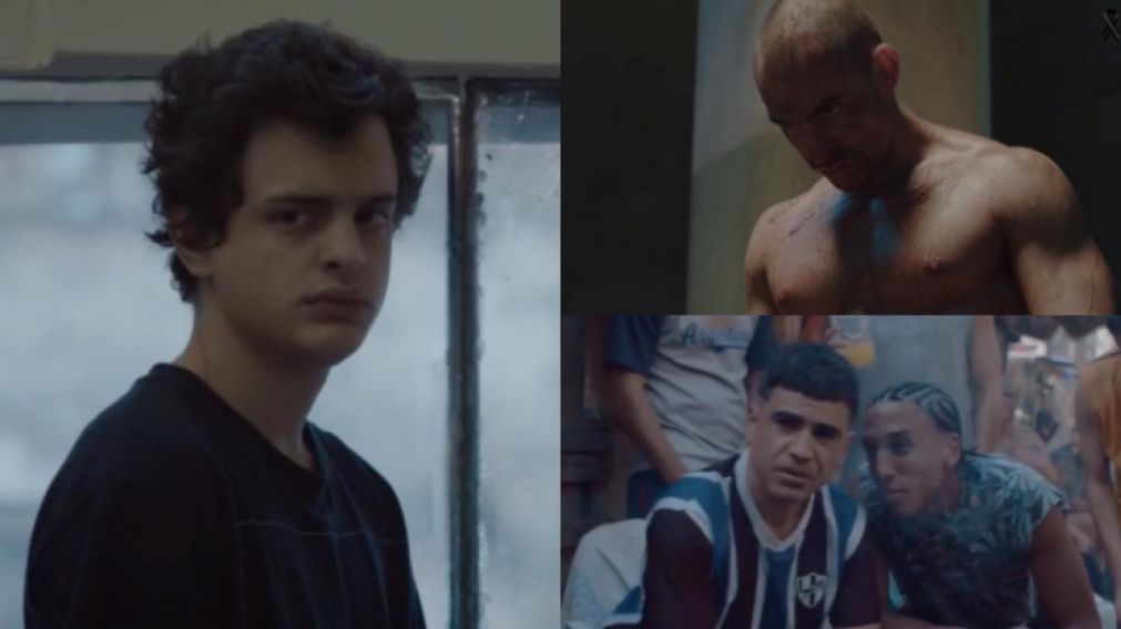"El Marginal 3" lideró el prime time.