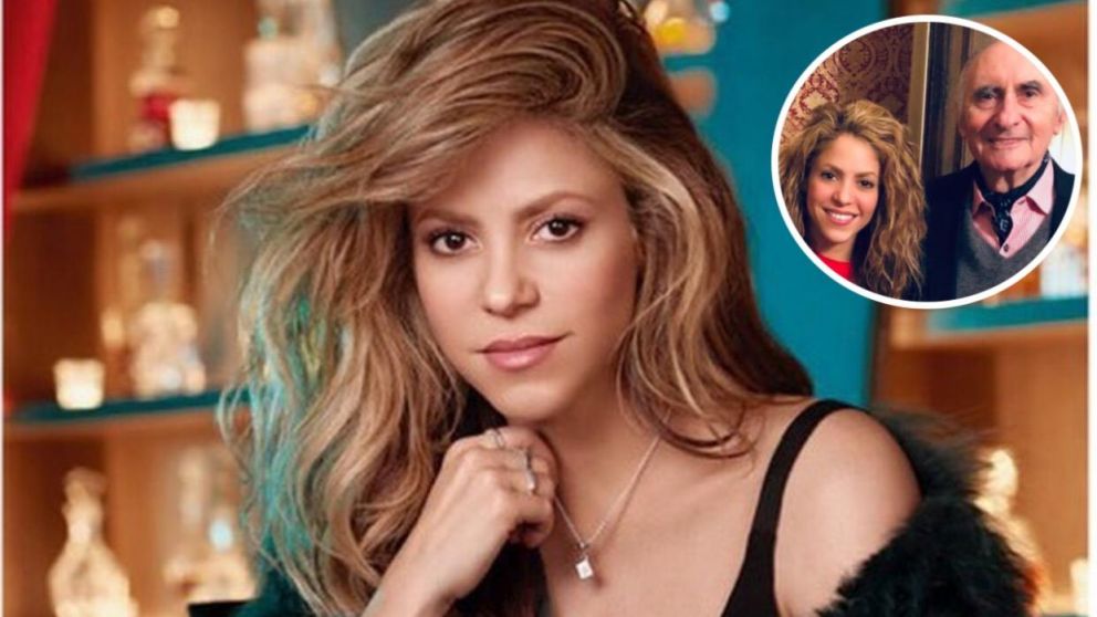 Shakira