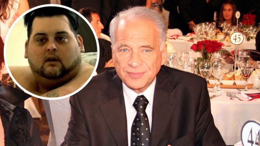 Alberto Cormillot habl� sobre la muerte de Maxi Oliva (Cr�nica)