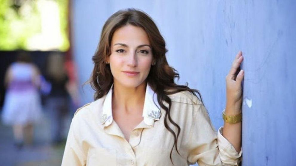 Eleonora Wexler relacion� la crisis de la ficci�n con la del pa�s