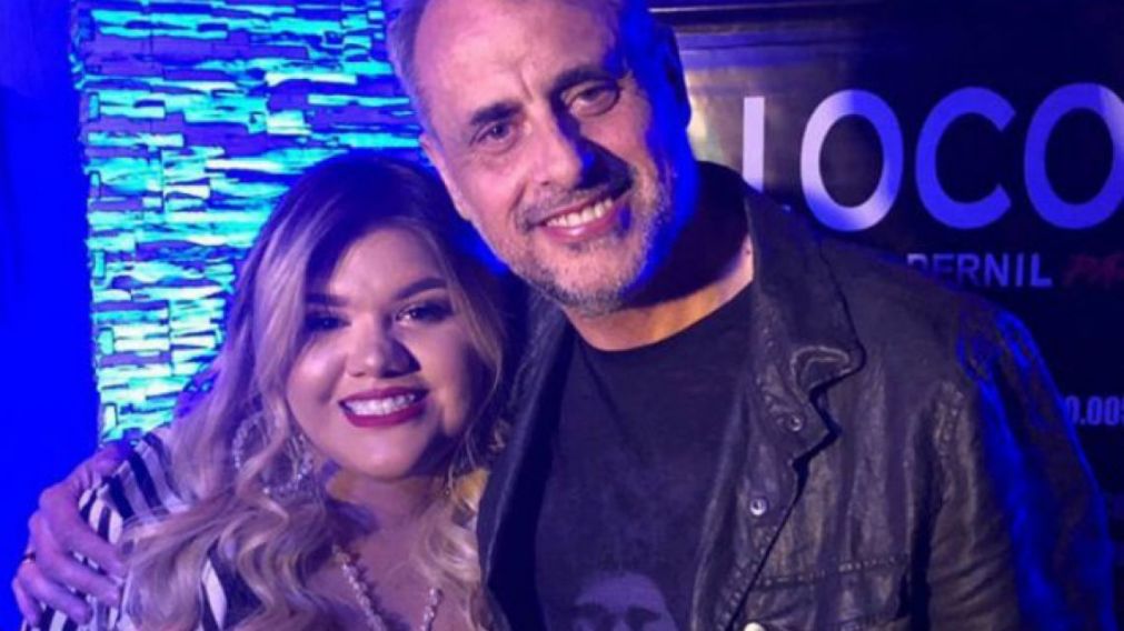 El descargo de Jorge Rial tras la denuncia de género que le realizó Morena a su ex.