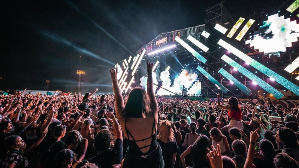 Éxito total en la venta de los "early bird" del Lollapalooza 2020.