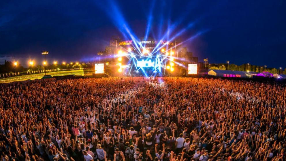 ¡Furor!