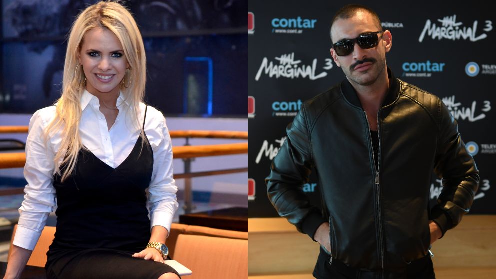 ¿Hay amor entre Alejandra Maglietti y Nacho Sureda?