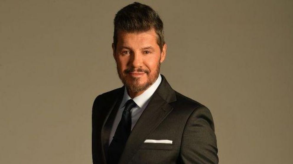 La gran apuesta de Marcelo Tinelli.