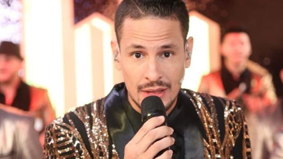 Rodrigo Tapari, a corazón abierto.