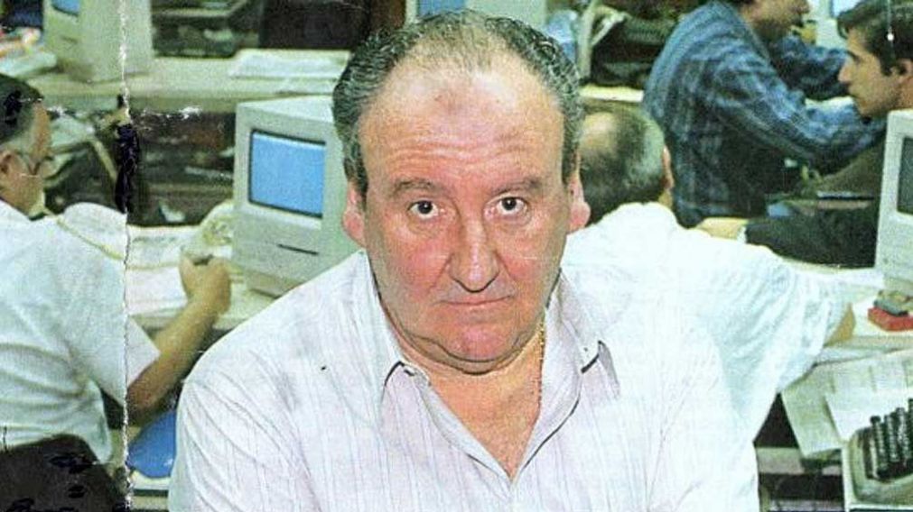 "García fue impresionante, inolvidable y único"