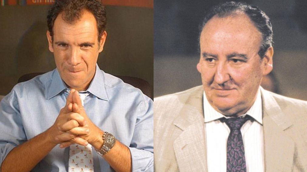 Recordó a su amigo.