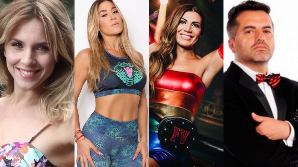 Los posteos de los famosos en el Día del Orgullo