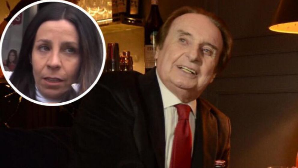 Julieta Bal habló sobre el encuentro con su padre.