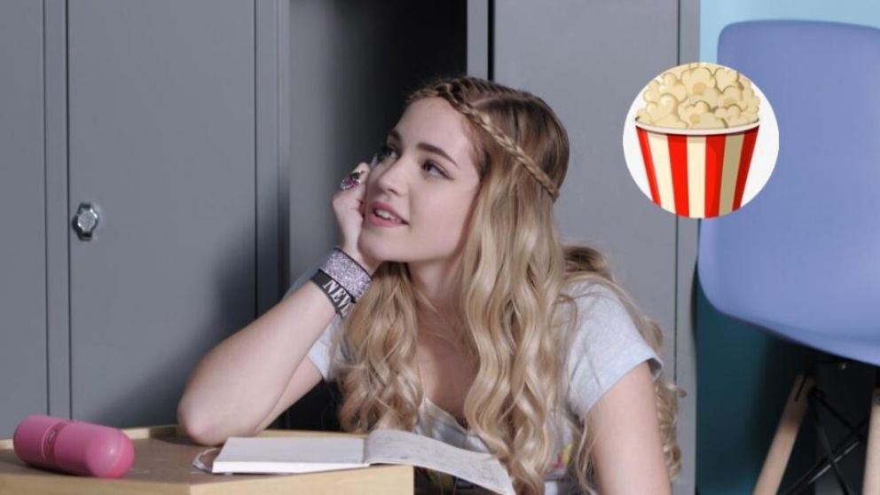 "Go! Vive a tu manera" volvió con todo a Netflix.