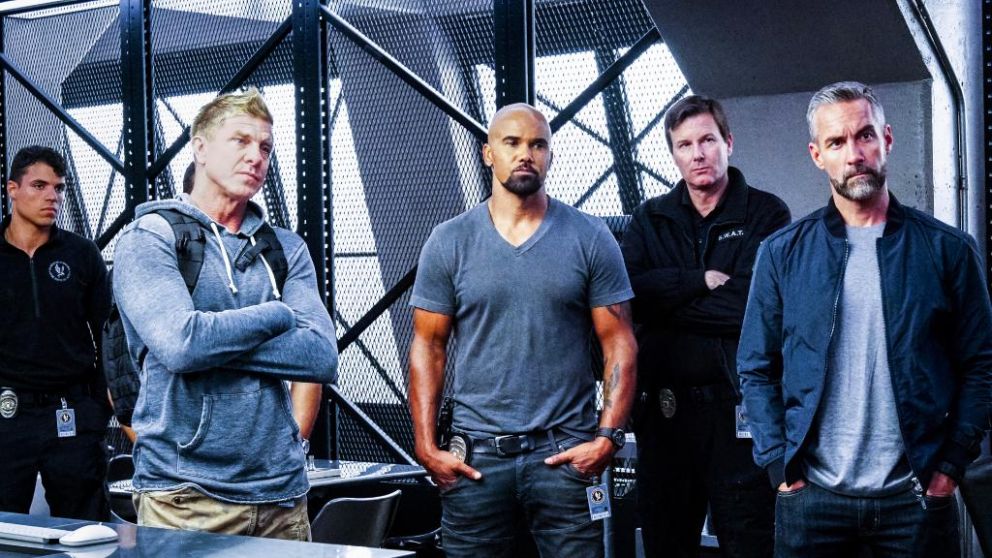 "Swat" estrena segunda temporada.