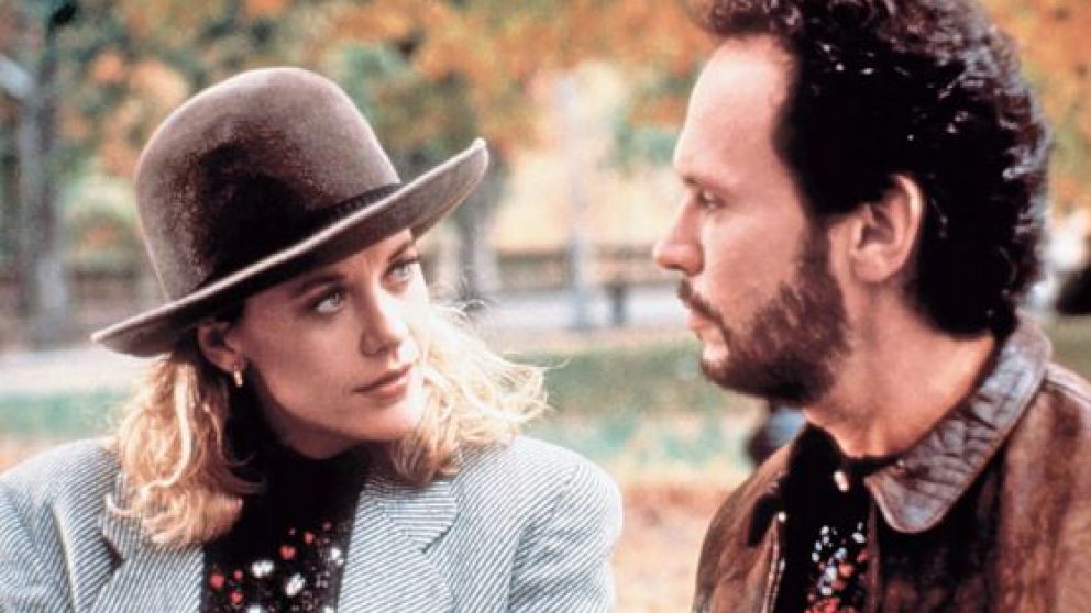 Cuando Harry Conoció a Sally: ejemplo de uso de una ciudad como escenario