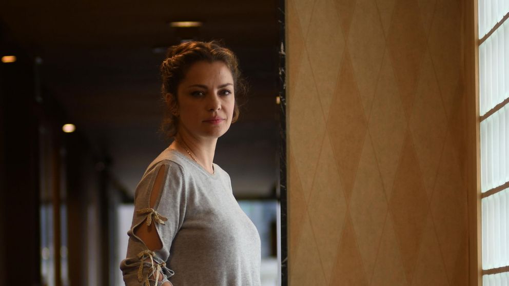 El sincericidio de Dolores Fonzi sobre la propuesta política que recibió (Ruben Paredes/ Crónica)
