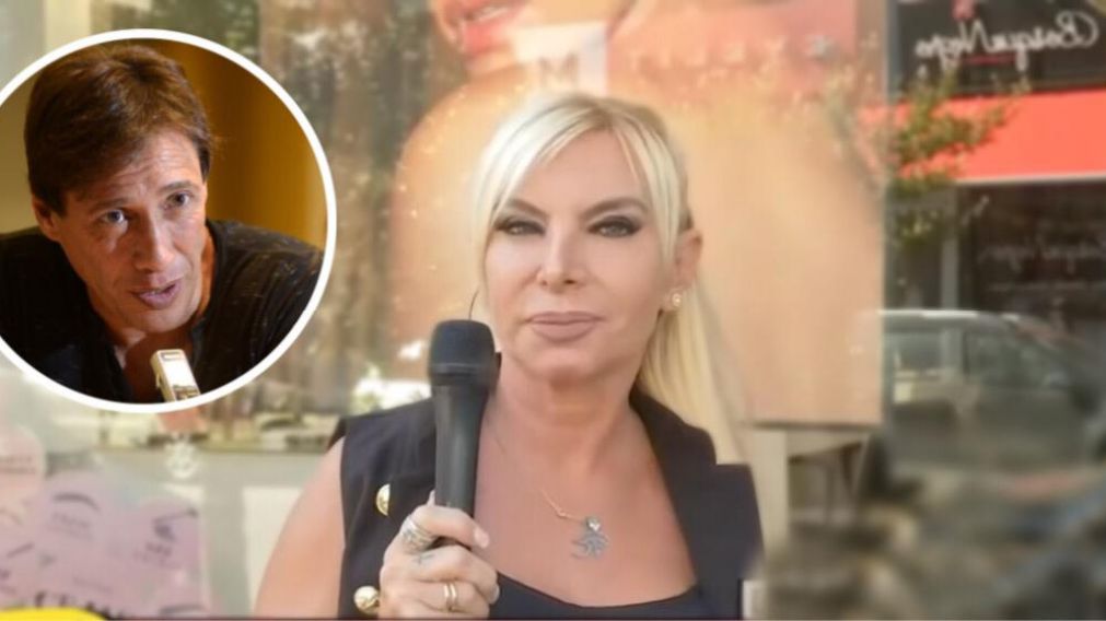 La grave acusación de Yanina Zilly contra Fabián Gianola.