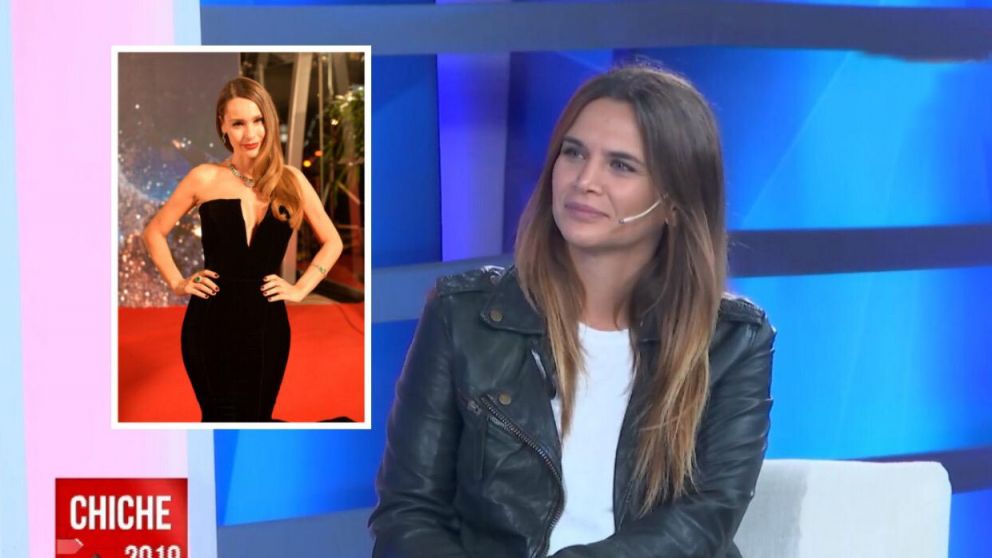 El descargo de Amalia Granata tras su discusión con Pampita.
